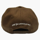 Travis Scott Astroworld Festival Run Hat Brown