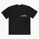 Travis Scott utopia manuscript tea black