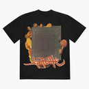 Travis Scott utopia manuscript tea black