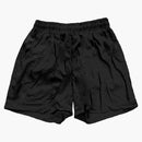 Travis Scott Mcrib Shorts Black