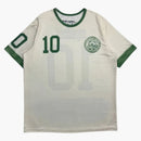 Travis Scott Metlife Soccer Jersey White/Green
