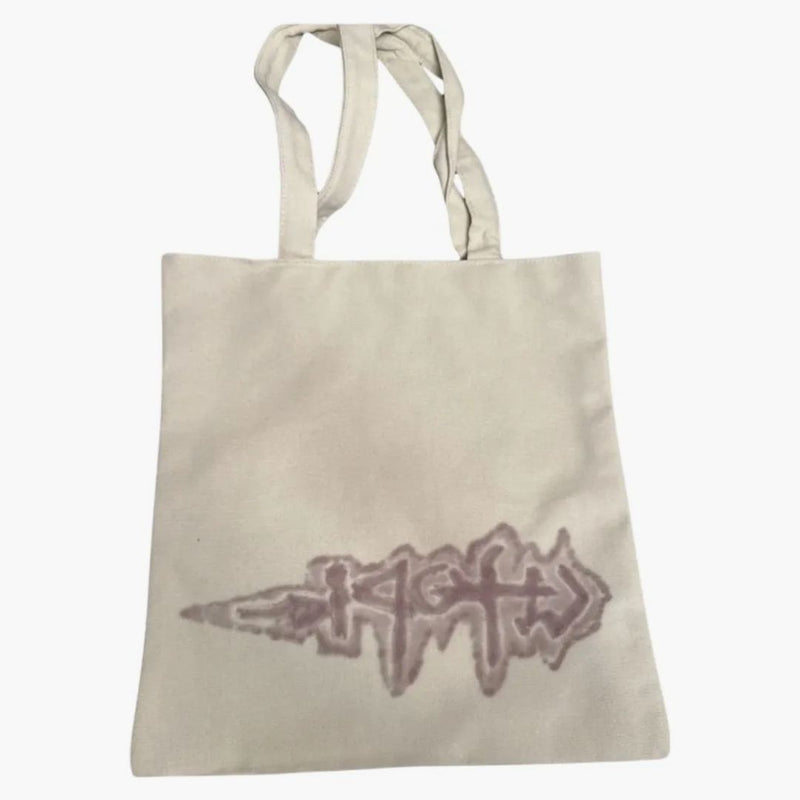 Travis Scott MetLife Dead Bag Natural
