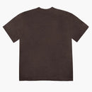 Travis Scott Monolith Day T-Shirt Brown