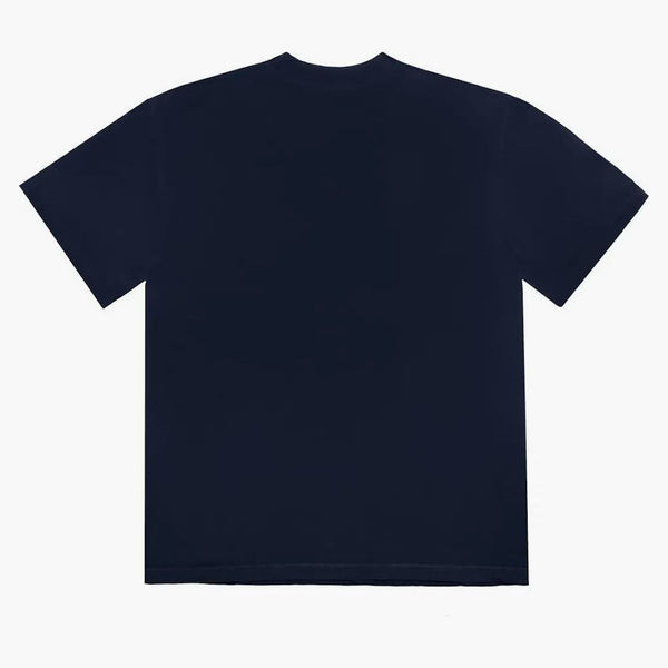 Tričko Travis Scott Monolith Night Black