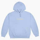 Travis Scott Motherboard I Hoodie Light Blue