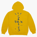 Travis Scott Motherboard IV Bluie Yellow