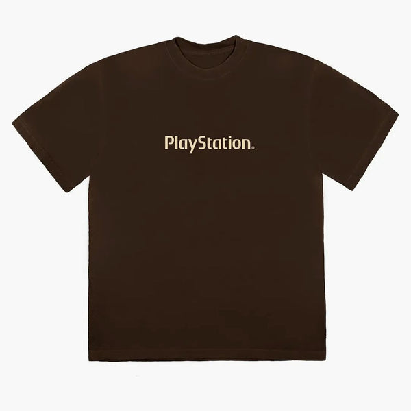 Tričko Logo Travis Scott Logo II