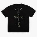 Travis Scott Motherboard Logo Youth T-shirt Black