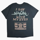 Travis Scott My Eyes T-Shirt Black