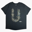 Travis Scott My Eyes T-Shirt Black