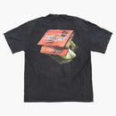 Travis Scott Nightshow Match Tea Black