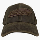 Travis Scott Nightshow Wax Hat Brown