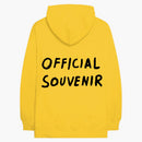 Travis Scott Souvenir Soodie Gold
