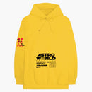 Travis Scott Souvenir Soodie Gold