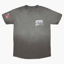 Travis Scott Official Souvenir Tee Brown