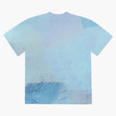Travis Scott Portrait of Travis Tie Dye T-Shirt Multi