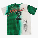 Travis Scott Portogallo Magolino di maglia da calcio