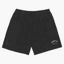 Travis Scott Jack Boys Property of Shorts Black
