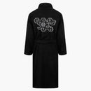 Travis Scott Jack Boys Reality Robe Black