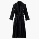 Travis Scott Jack Boys Reality Robe Black