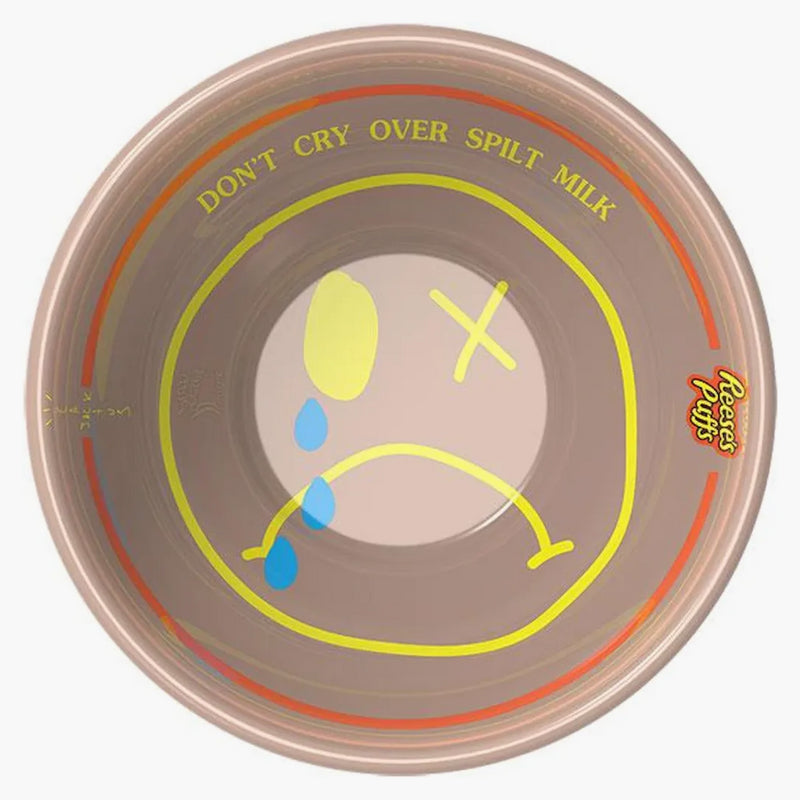 Travis Scott Reese's Puffs Bowl Multi