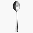 Travis Scott Reese's Puffs Spoon Silver