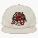 Travis Scott Reverse Jack Hat Natural