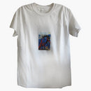 Travis Scott Roller Coaster Tee White