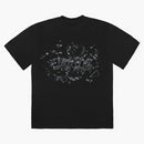 Travis Scott Jack Boys Shatter T-shirt Black