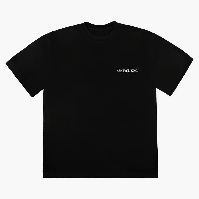 Tričko Travis Scott Sicto II
