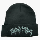 Travis Scott Sicko Mode Beanie Black