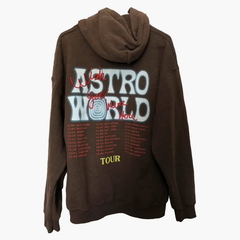Travis Scott Sicko Mode miodie umyl