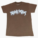 Travis Scott Sicko Mode Tee Washed