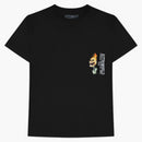 Travis Scott Skull in the Box Tea Black