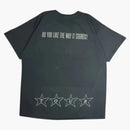 Travis Scott South America Sound Camiseta Negra