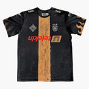 Travis Scott Spain Soccer Jersey Multicolor