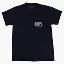 Travis Scott Staff Tea Black