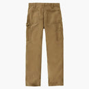 Travis Scott System Work Pants Tan