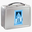 Travis Scott T-3500 Metal Fortnite oběd Box