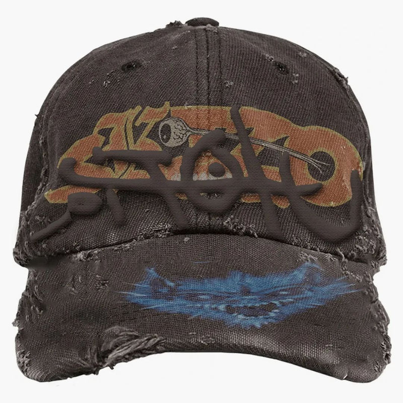 Travis Scott Utopia telekinesis má Brown