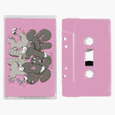 Travis Scott The Scotts Kaws Cassette III