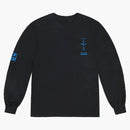 Travis Scott The Scotts Cj Portal L/s Tee Black