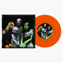 Travis Scott The Scotts Lost Cover 7 "Vinyl