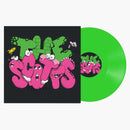 Travis Scott the Scotts Kaws Vinyl 12 "Green