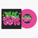 Travis Scott the Scotts Kaws Vinyl 7 "Pink