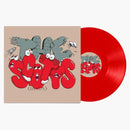 Travis Scott The Scotts Kaws II 12 "Vinyl Red