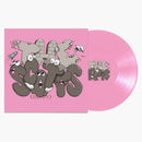 Travis Scott the Scotts Kaws III 12 "Pink Vinyl