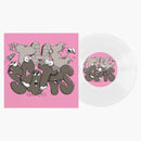 Travis Scott the Scotts Kaws III 7 "Vinyl