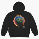 Travis Scott the Scotts World Hoodie Black