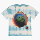 Travis Scott the Scotts World Tie Dye T-Shirt Tie Dye